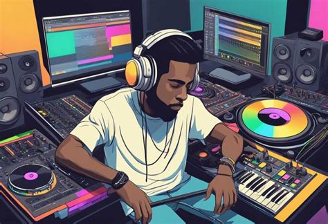 Do DJ's Make Their Own Music? A Deep Dive into the Creative Process