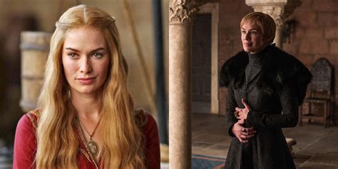 how did the game of thrones books end and what if cersei had won?