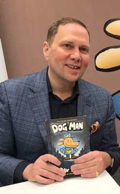 How Many Books Has Dav Pilkey Written: A Deep Dive into His Literary Journey