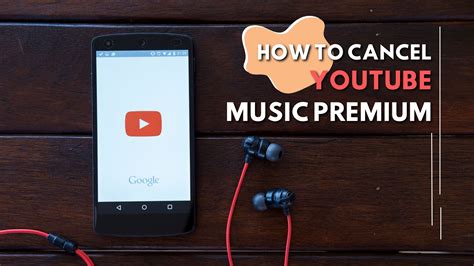 how to cancel youtube music free trial and explore the future of streaming services