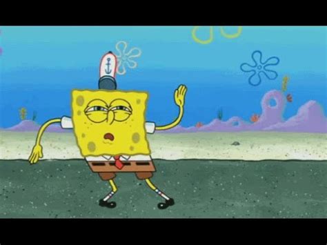 How to Do the Spongebob Dance: A Blend of Simplicity and Funtastic Expressions