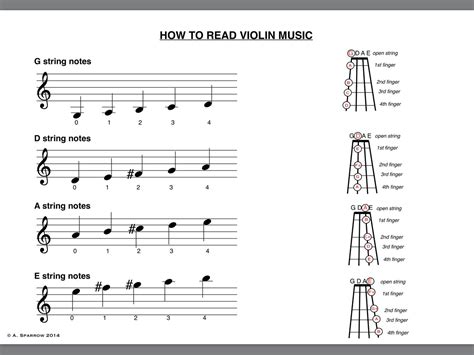 how to read sheet music violin What does it take to become a virtuoso violinist?