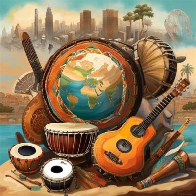 transpose meaning music: The Melodic Influence of Cultural Exchange