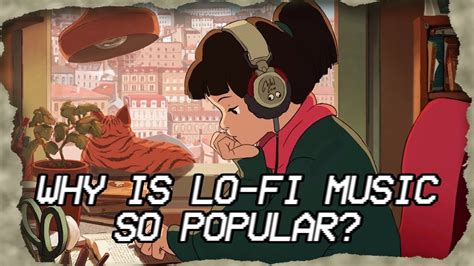 What's Lofi Music: An Insight into the Enchanting World of Low-Fi Music