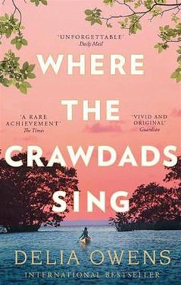 Where the Crawdads Sing Art: A Multifaceted Exploration